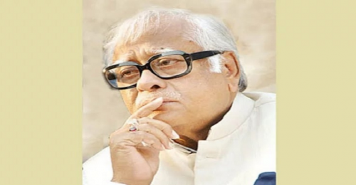 আ.লীগ নেতা আব্দুল জলিলের দশম মৃত্যুবার্ষিকী